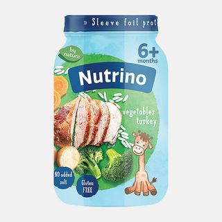 KAŠICA POVRĆE SA ĆURET 190G NUTRINO