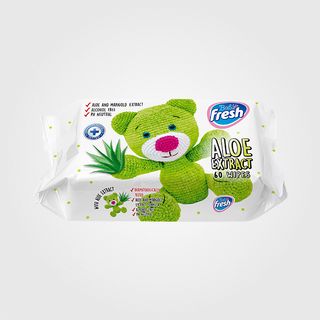 Fresh vl maramice baby aloe vera 60/1 fresh