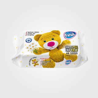 Fresh vl maramice baby chamomile 60/1 fresh