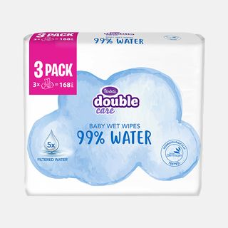 Baby vlažne maramiceWaterCare 3/1