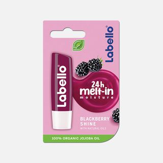 NIVEA labelo za njegu usana kupina 4.8 GR