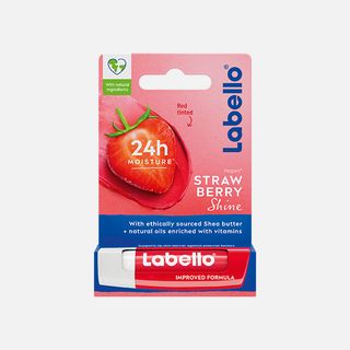 Nivea Labello Jagoda 4.8g