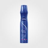 NIVEA HCS Лак за коса за грижа и фиксация Care & Hold, 250 ml / 20293823