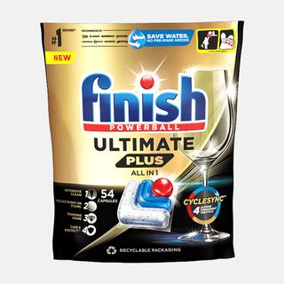 TBL ULTIMATE PLUS 54/1 FINISH