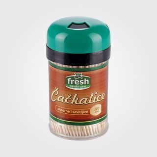 Fresh cackalice 300/1