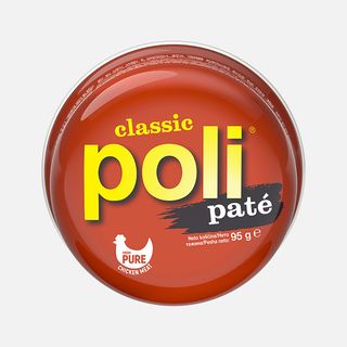 POLI PATE CLASSIC 95G