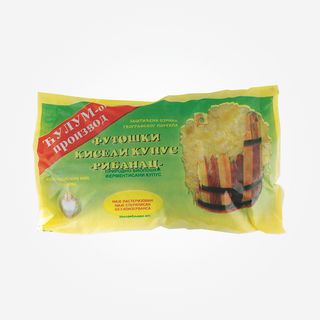 Kupus kiseli ribanac 500g culum