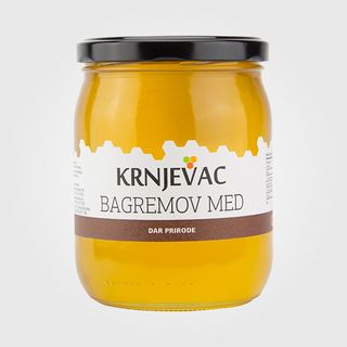 BAGREMOV MED 720G KRNJEVAC KRNJEVAC