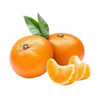 MANDARINA