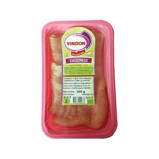 Vindon ćureći file od grudi odre 300g vind vindon