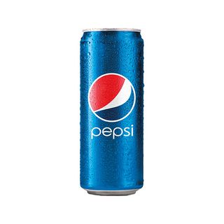 Pepsi 330 ml