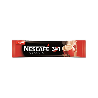 Nescafe Classic 3 U 1 Stick 16.5 G (10038)