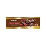 Terravita Cherry & Cranberry Dark Chocolate, 225g
