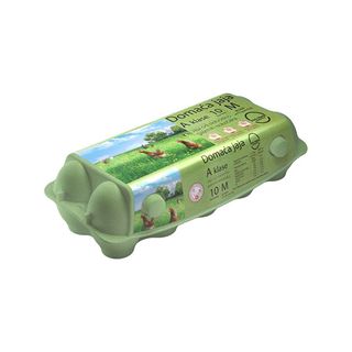 Domaca Jaja M Grupa 10/1 Egg Domaca Jaja