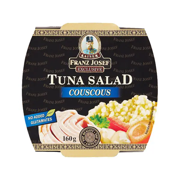 Salate: