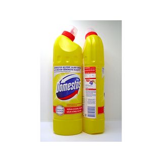 DOMESTOS citrus bleach fresh žuti 750 ML