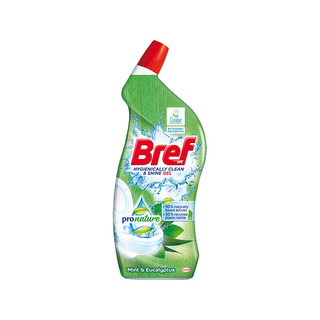 Bref ProNature Mint&Eucalyptus 700ml