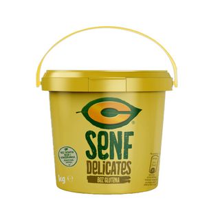 Polimark senf fini 300 g 8600005008159