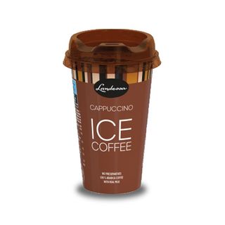 Caffelatte Macchiato 250Ml Casa Imlek