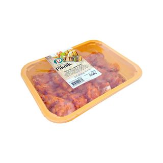 PILECI MALI BATAK PERUTNINA PICANT CCA 500G