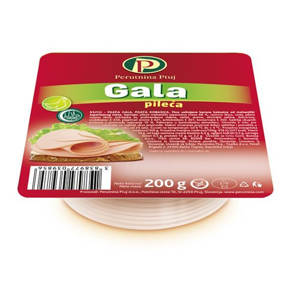 Salame, parizeri i viršle