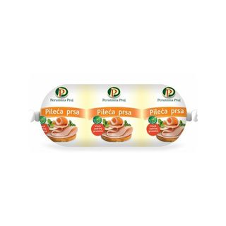 KOB PILECA PRSA 350G PP