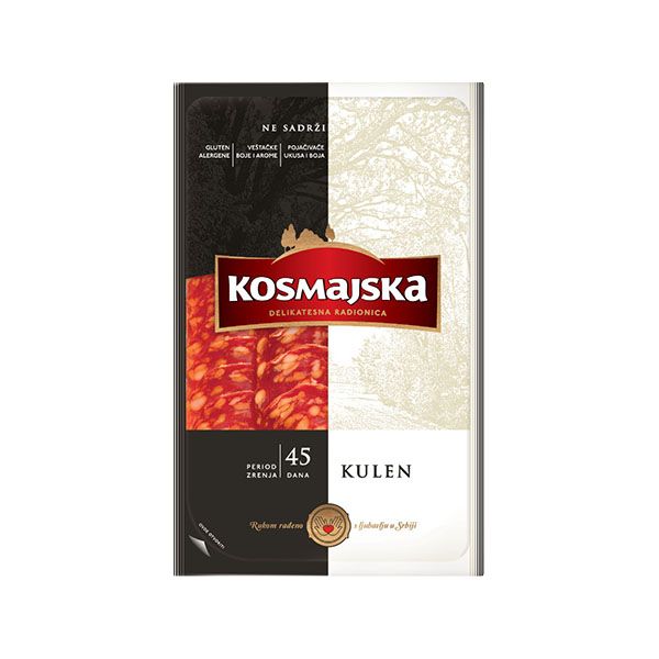 Kobasice i mortadele