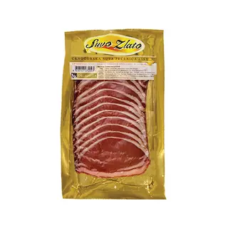 Pecenica Suva Crnogorska Slajs 100G