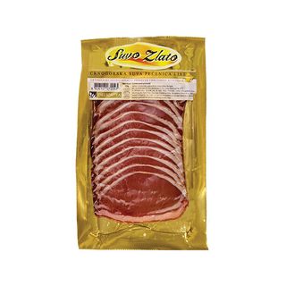 Pecenica Suva Crnogorska Slajs 100G