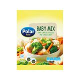 Polar Food povrce baby mix 400g 8606018430291