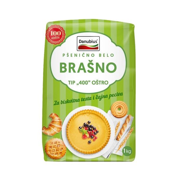 Žitarice i pločice