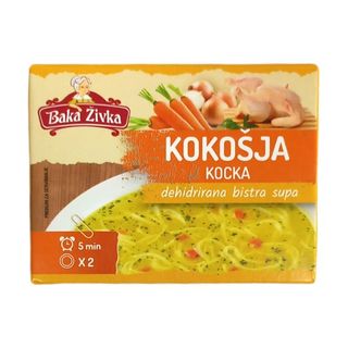 KREM SUPA PARADAJZ 65G YUMIS 034605