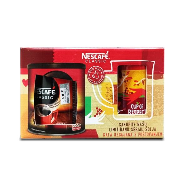 Domaća kafa: