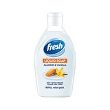 Fresh Tecni Sapun1 Lit Badem & Vanilla 058107
