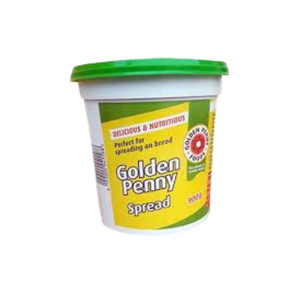 Golden Penny Spread 900G