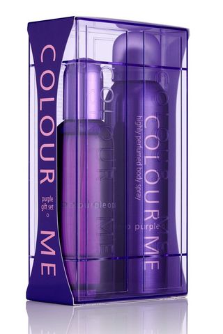 Pulvérisateur pourpre très parfumé, 150ml