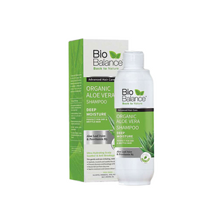 Bio Balance Aloe Vera Shampoo, 330ml
