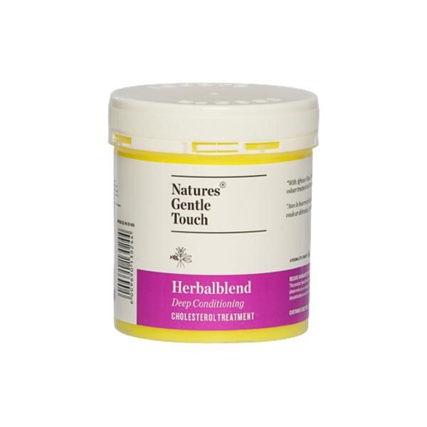 Gentle Touch Cholesterol Treatment
