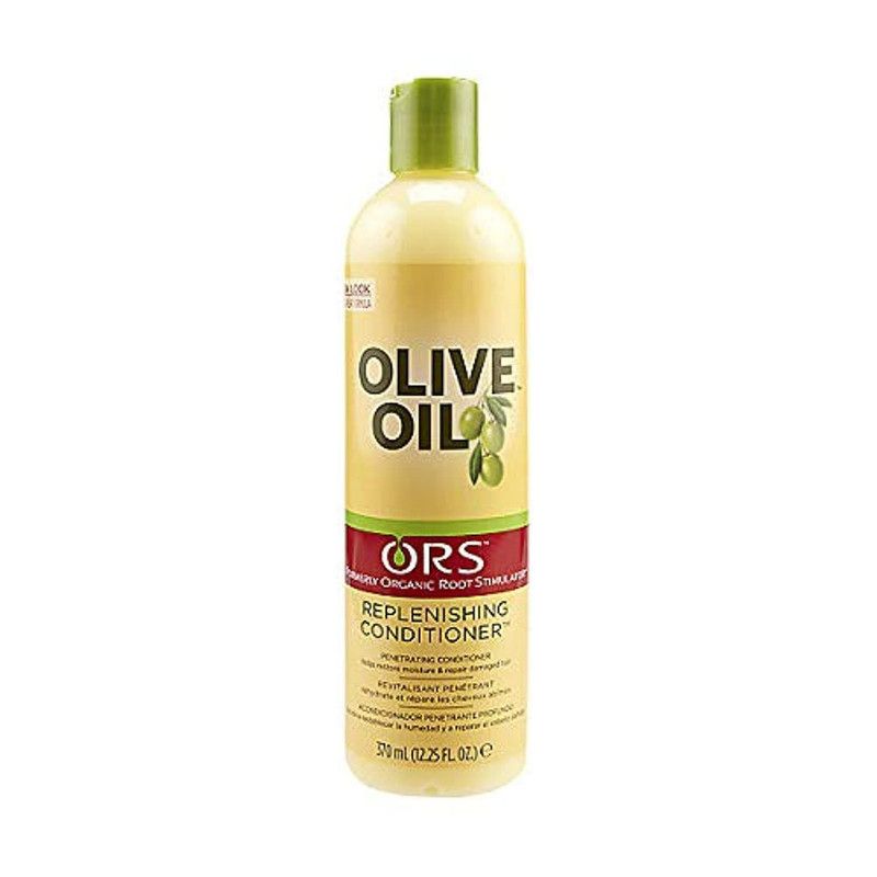 Ors Hair Repair Invigorating Shampoo 370Ml