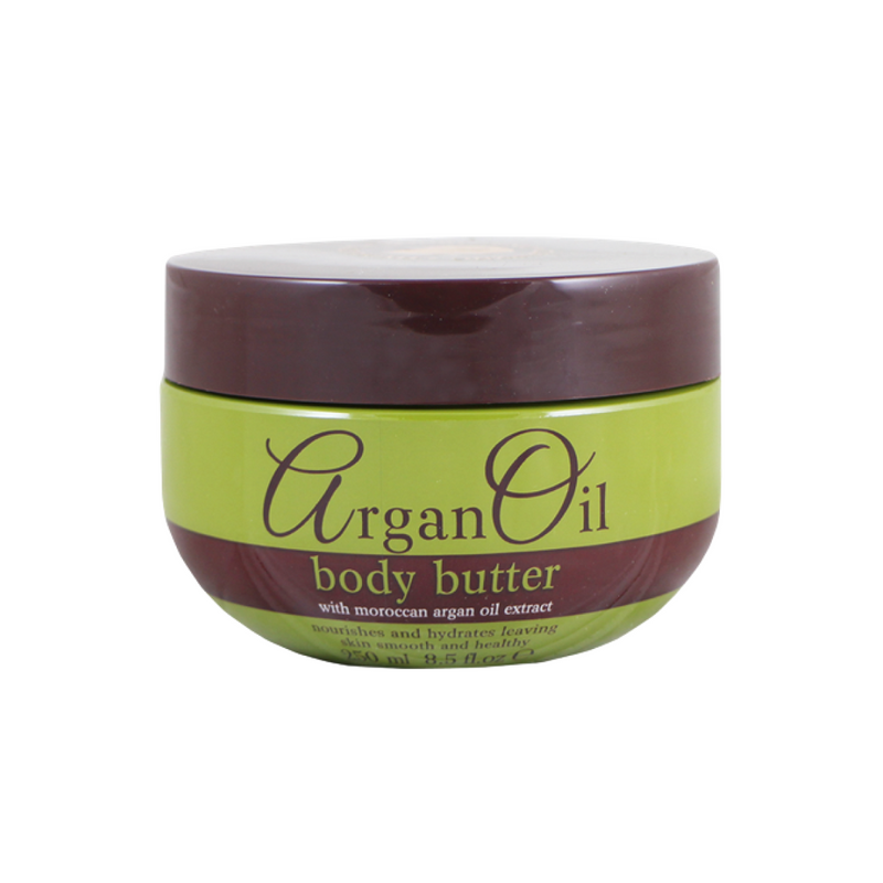 Argan Oil Body Butter (12Inchs)