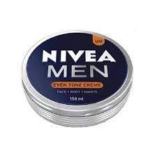 Nivea Men Even Tone Creme 150Ml