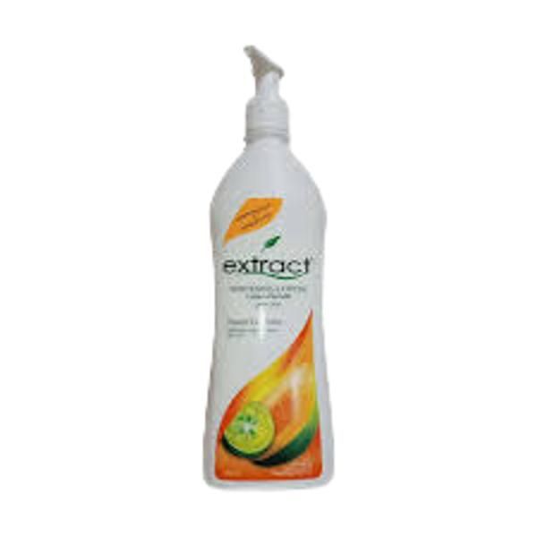 Extract Whitening Lotion 350Ml