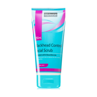 Beauty/Formula Facscrub Tea Tree 150Ml