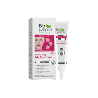 Bio Balance Derma-Age Rejuvenating Skin Care Cream, 55ml