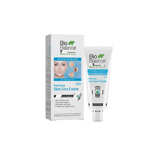 Bio Balance Dermasebum Purifying Skin Care Cream, 60ml