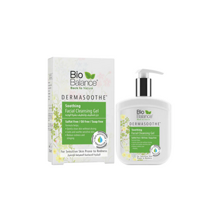 Bio Balance DERMASOOTHE Cleansing Gel, 250ml