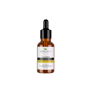 Bio Balance Super Serum Niacinamide, 30ml