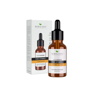 Bio Balance Pure Vit C Super Serum, 30ml
