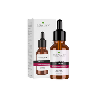 Bio Balance Retinole Super Serum, 30ml