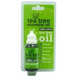 Tea Tree Essential Oil, 30ml